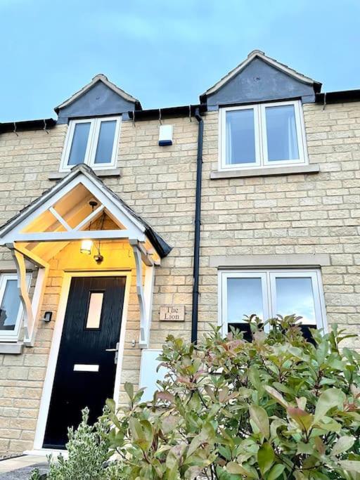 Lion Cottage, Broadway 브로드웨이 외부 사진