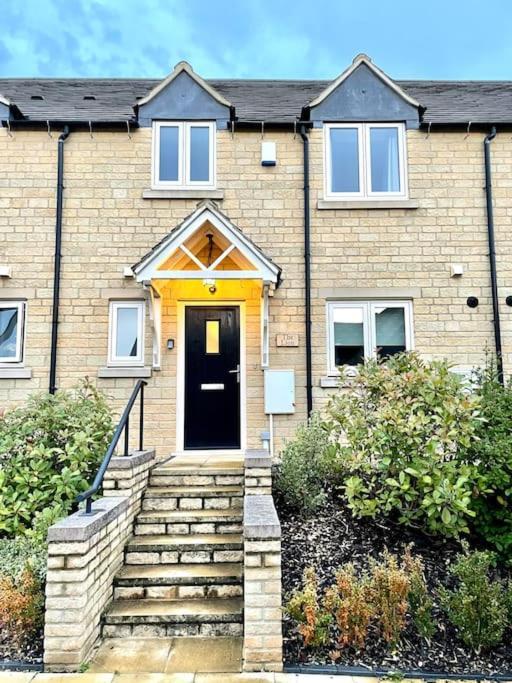 Lion Cottage, Broadway 브로드웨이 외부 사진
